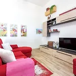 Il Belvedere Di Maria Luisa By Interhome Badesi