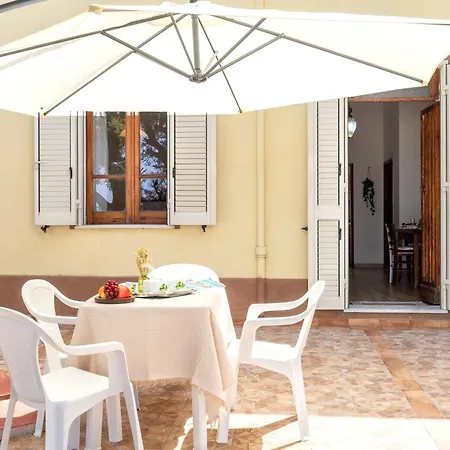 Il Belvedere Di Maria Luisa By Interhome Badesi