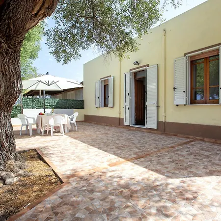 Tatil Evi Il Belvedere Di Maria Luisa By Interhome *