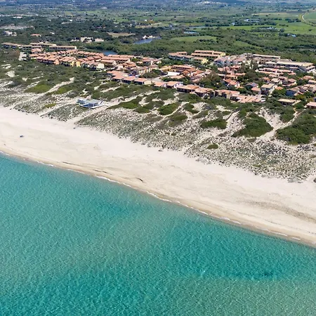 Il Belvedere Di Maria Luisa By Interhome Badesi