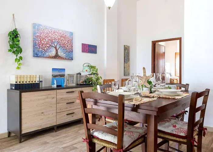Il Belvedere Di Maria Luisa By Interhome *
