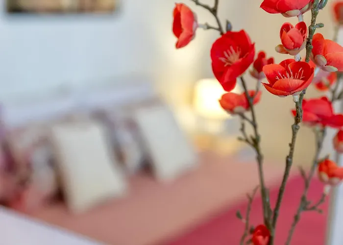 Il Belvedere Di Maria Luisa By Interhome *