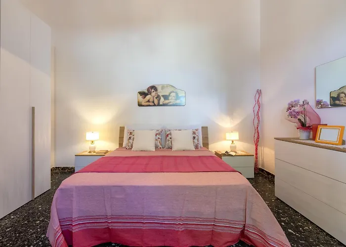 Il Belvedere Di Maria Luisa By Interhome Tatil Evi Badesi