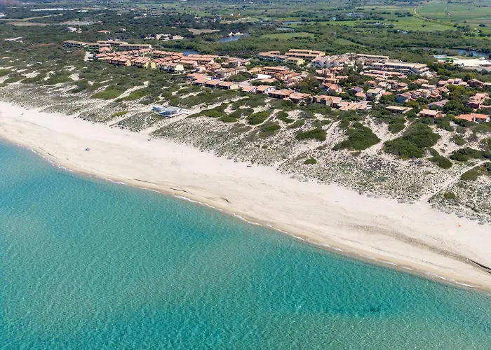Il Belvedere Di Maria Luisa By Interhome Badesi