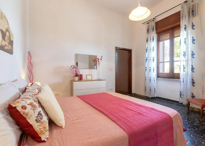 Il Belvedere Di Maria Luisa By Interhome Tatil Evi *