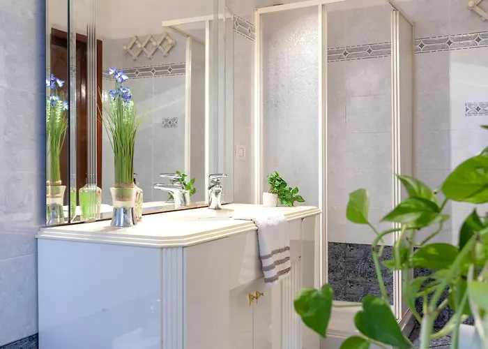 Il Belvedere Di Maria Luisa By Interhome *