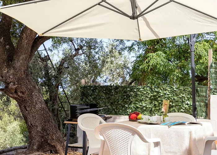 Il Belvedere Di Maria Luisa By Interhome * Badesi