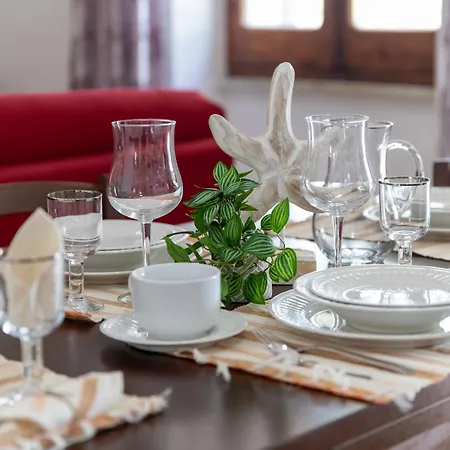 Il Belvedere Di Maria Luisa By Interhome באדזי