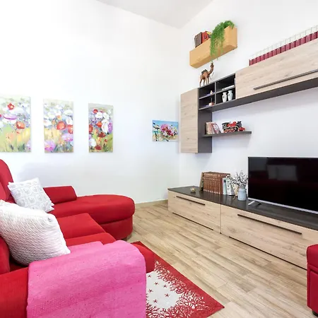Il Belvedere Di Maria Luisa By Interhome Badesi