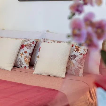 Il Belvedere Di Maria Luisa By Interhome