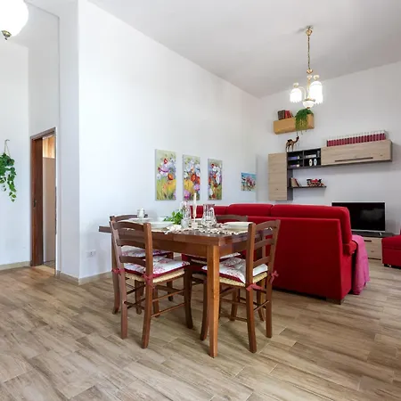בית נופש Il Belvedere Di Maria Luisa By Interhome