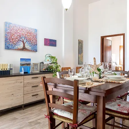 Il Belvedere Di Maria Luisa By Interhome *