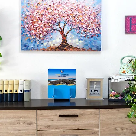 Сasa de vacaciones Il Belvedere Di Maria Luisa By Interhome