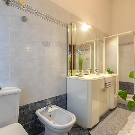 Il Belvedere Di Maria Luisa By Interhome *