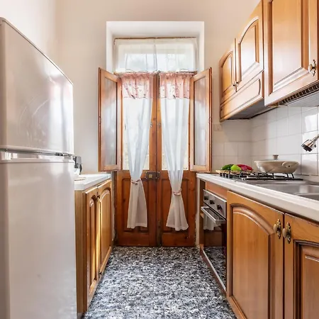 בית נופש Il Belvedere Di Maria Luisa By Interhome באדזי