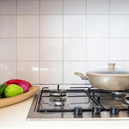 בית נופש Il Belvedere Di Maria Luisa By Interhome