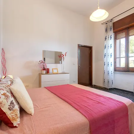 Il Belvedere Di Maria Luisa By Interhome בית נופש *
