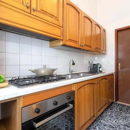 Il Belvedere Di Maria Luisa By Interhome Сasa de vacaciones Badesi