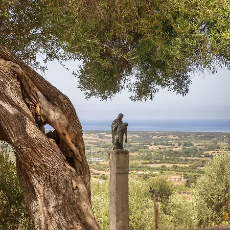Il Belvedere Di Maria Luisa By Interhome *