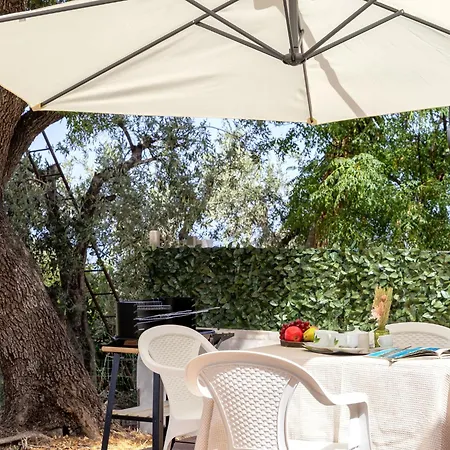 Il Belvedere Di Maria Luisa By Interhome * Badesi