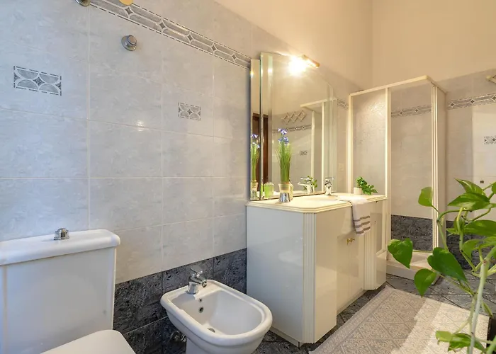 Il Belvedere Di Maria Luisa By Interhome *