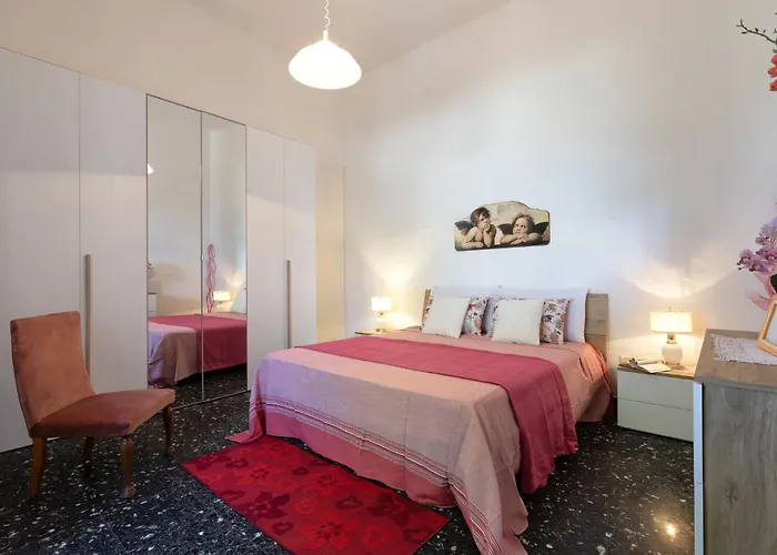 Il Belvedere Di Maria Luisa By Interhome * Бадеси