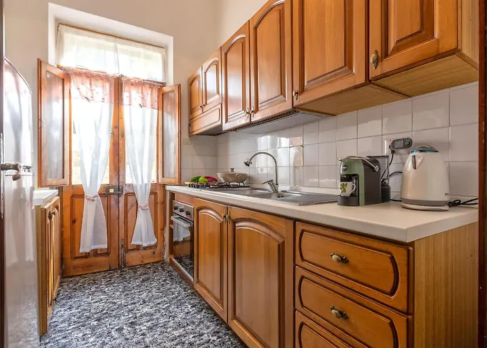 Il Belvedere Di Maria Luisa By Interhome Дом отдыха *