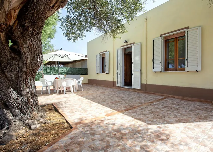 Дом отдыха Il Belvedere Di Maria Luisa By Interhome *