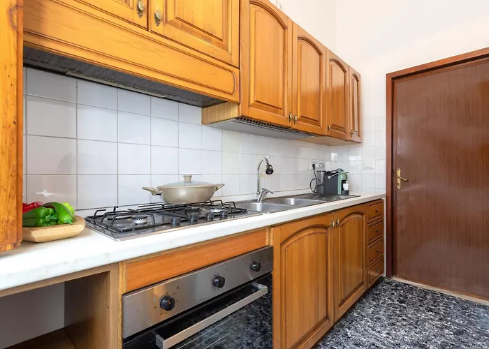 Il Belvedere Di Maria Luisa By Interhome Дом отдыха Бадеси