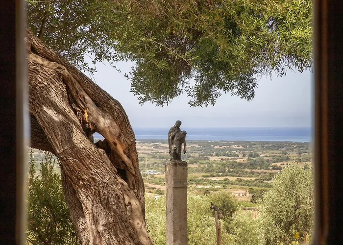 Il Belvedere Di Maria Luisa By Interhome *